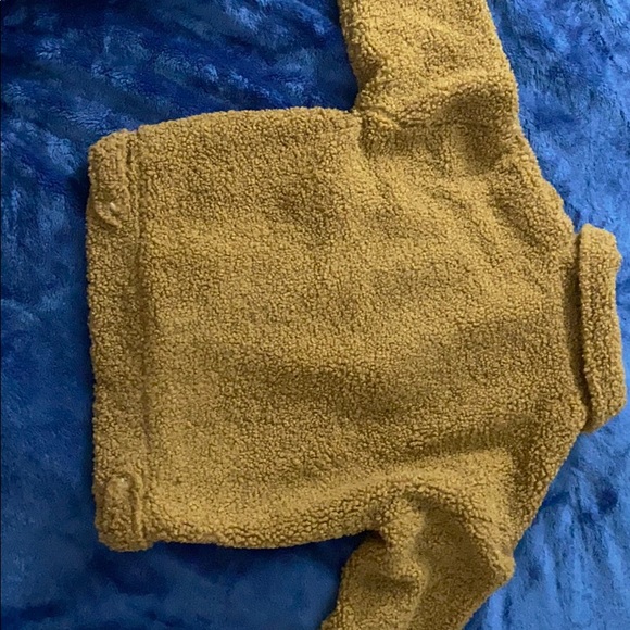 Small forever 21 side zipper jacket - Picture 4 of 5